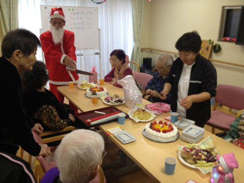 Royal Villaイーハトーブ国府宮