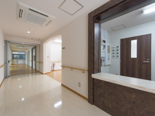 Royal Villaイーハトーブ国府宮