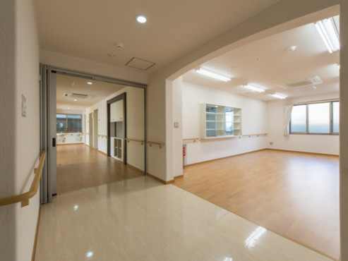 Royal Villaイーハトーブ国府宮