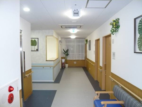 家族の家ひまわり北春日部