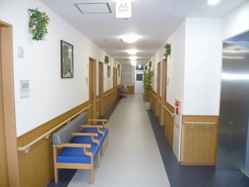 家族の家ひまわり北春日部