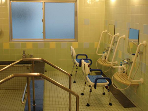 家族の家ひまわり北春日部