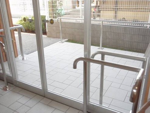 家族の家ひまわり北春日部