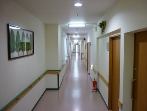 家族の家ひまわり上尾