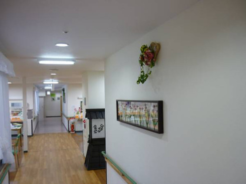 家族の家ひまわり上尾