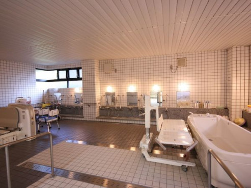 家族の家ひまわり狭山