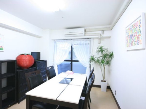 家族の家ひまわり狭山