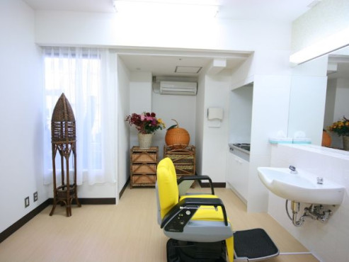 家族の家ひまわり狭山