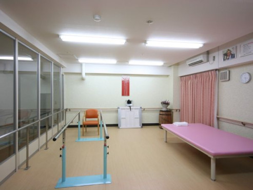 家族の家ひまわり狭山