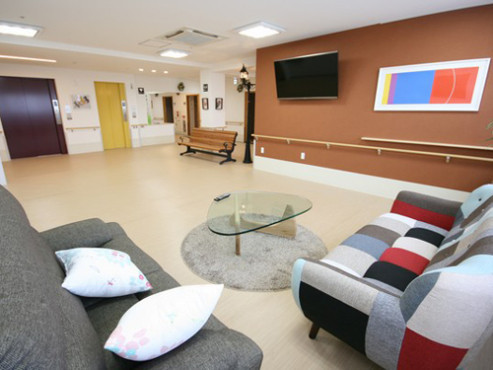 家族の家ひまわり幸手