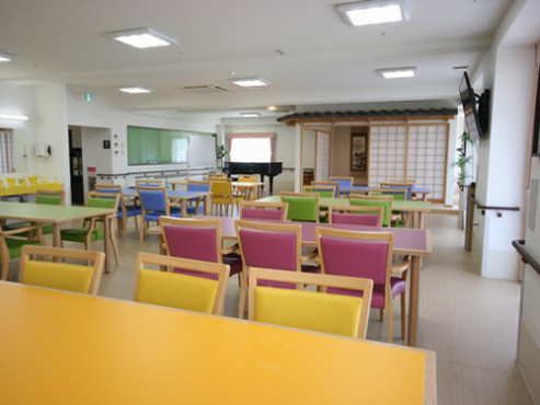 家族の家ひまわり幸手