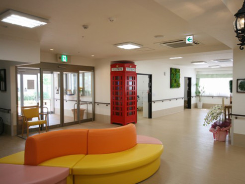 家族の家ひまわり幸手