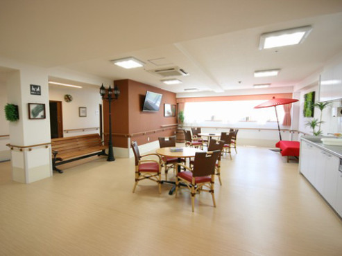 家族の家ひまわり幸手