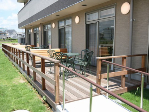 家族の家ひまわり幸手