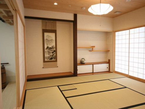 家族の家ひまわり幸手