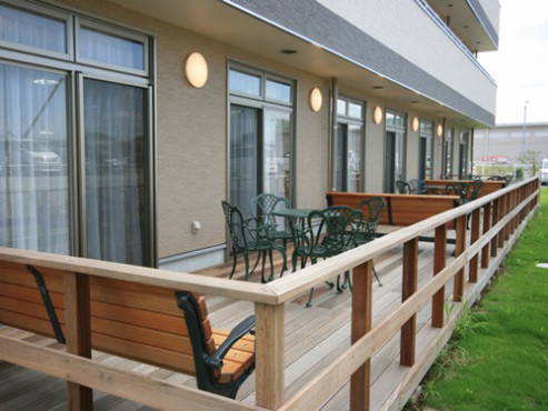 家族の家ひまわり幸手