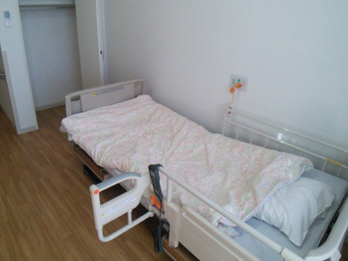 家族の家ひまわり古河