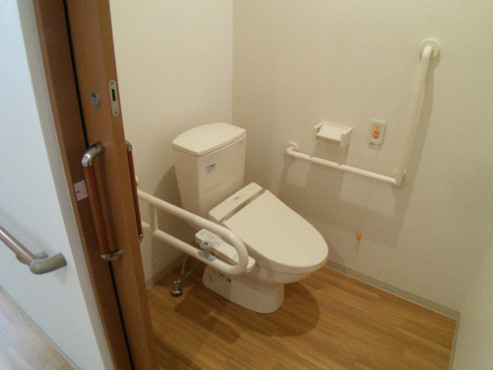 家族の家ひまわり古河