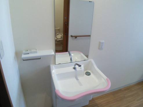 家族の家ひまわり古河