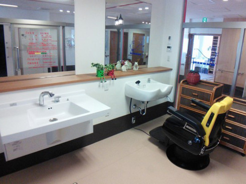 家族の家ひまわり古河