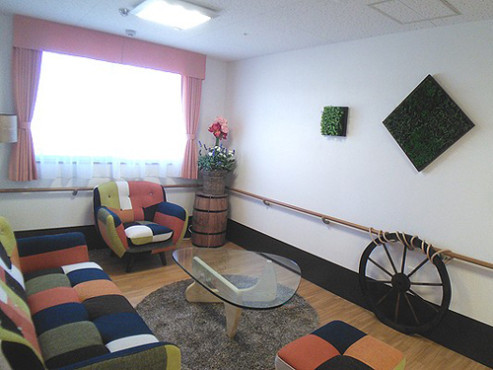 家族の家ひまわり古河