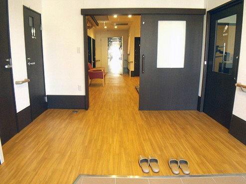 家族の家ひまわり古河