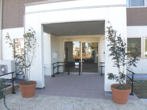 家族の家ひまわり古河