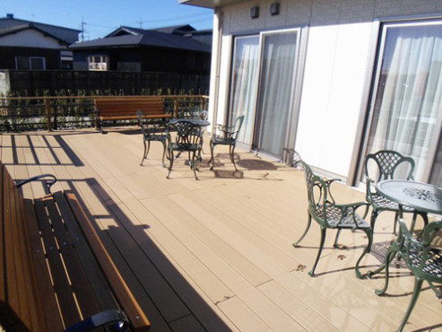 家族の家ひまわり古河