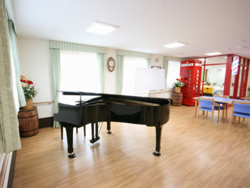 家族の家ひまわり足利