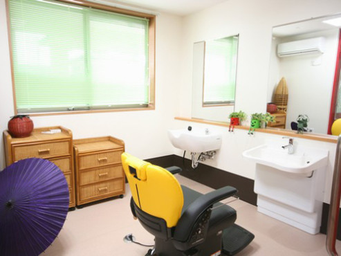 家族の家ひまわり足利