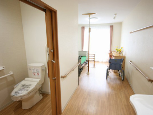 家族の家ひまわり足利