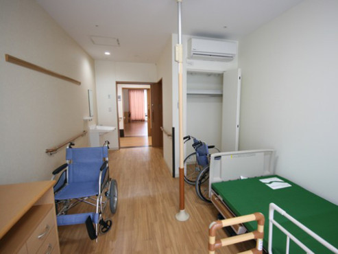 家族の家ひまわり足利