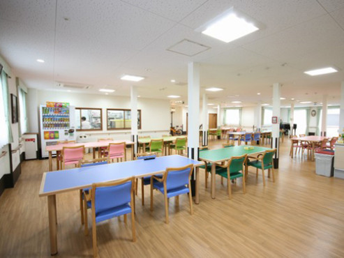 家族の家ひまわり足利