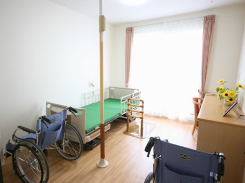 家族の家ひまわり足利