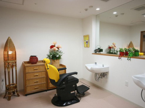 家族の家ひまわり嵐山