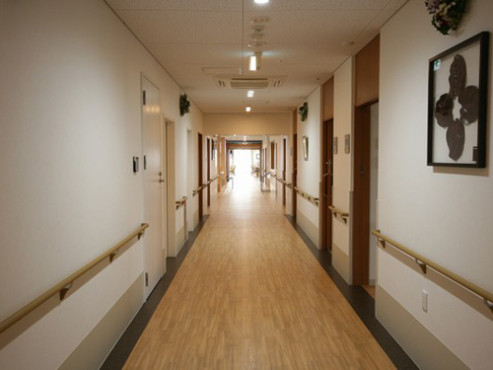 家族の家ひまわり嵐山