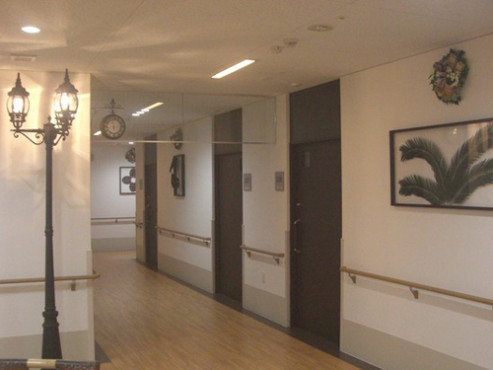 家族の家ひまわり嵐山