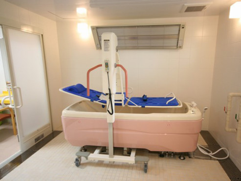 家族の家ひまわり嵐山