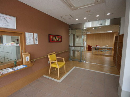 家族の家ひまわり嵐山