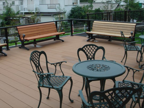 家族の家ひまわり嵐山