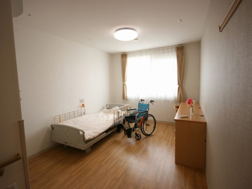 家族の家ひまわり嵐山