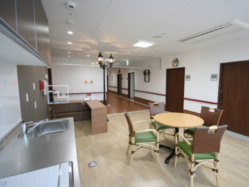 家族の家ひまわり小山