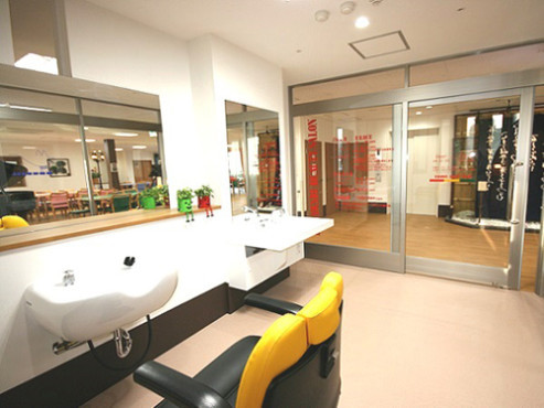 家族の家ひまわり鹿沼