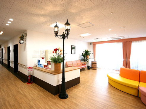 家族の家ひまわり鹿沼