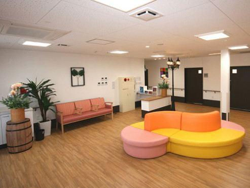 家族の家ひまわり鹿沼