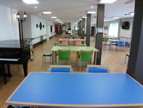 家族の家ひまわり日光