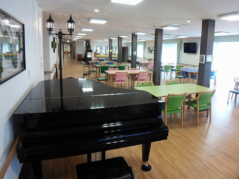 家族の家ひまわり日光