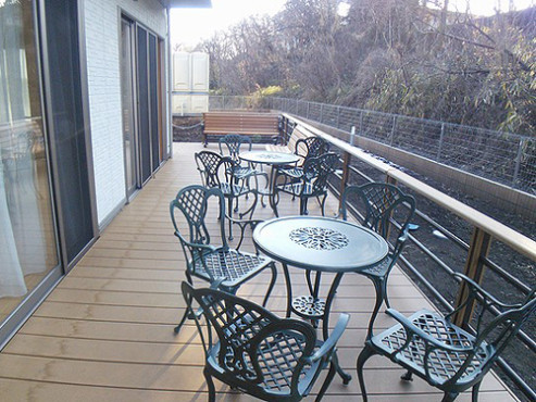 家族の家ひまわり日光