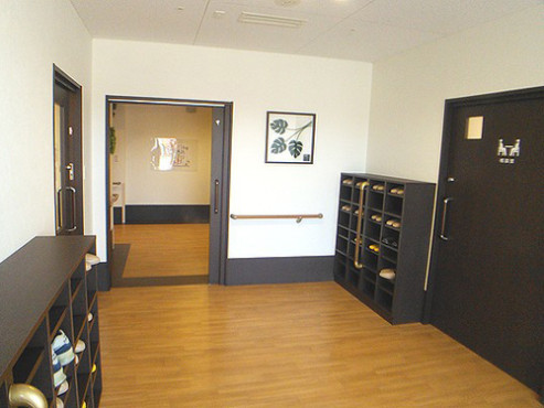 家族の家ひまわり日光