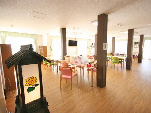 家族の家ひまわり宇都宮ゆいの杜